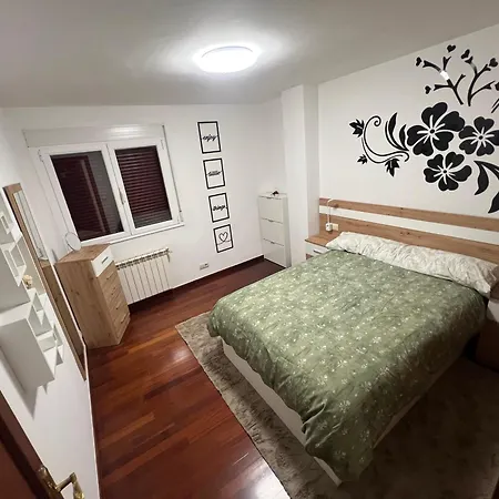 Sweet Floor Apartment Negreira Exterior photo