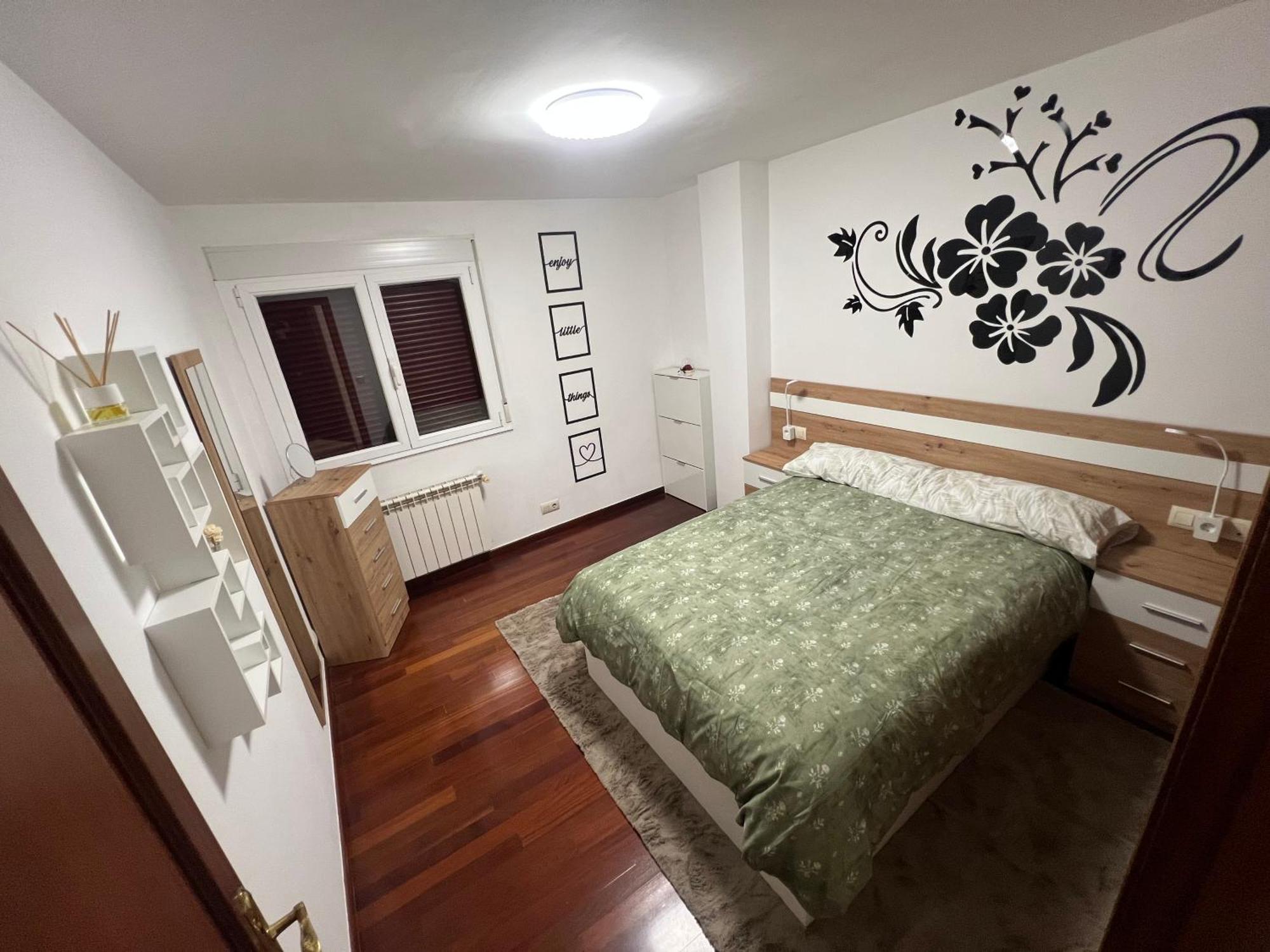 Apartment Sweet Floor Negreira